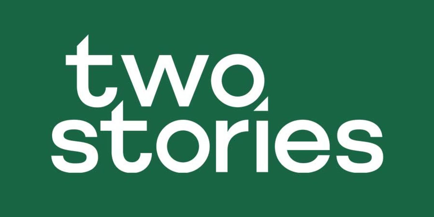 Neues Two Stories Logo