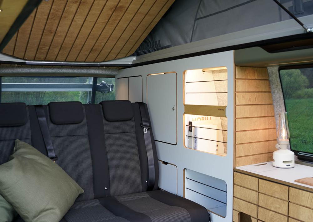 Two Stories Klassiker