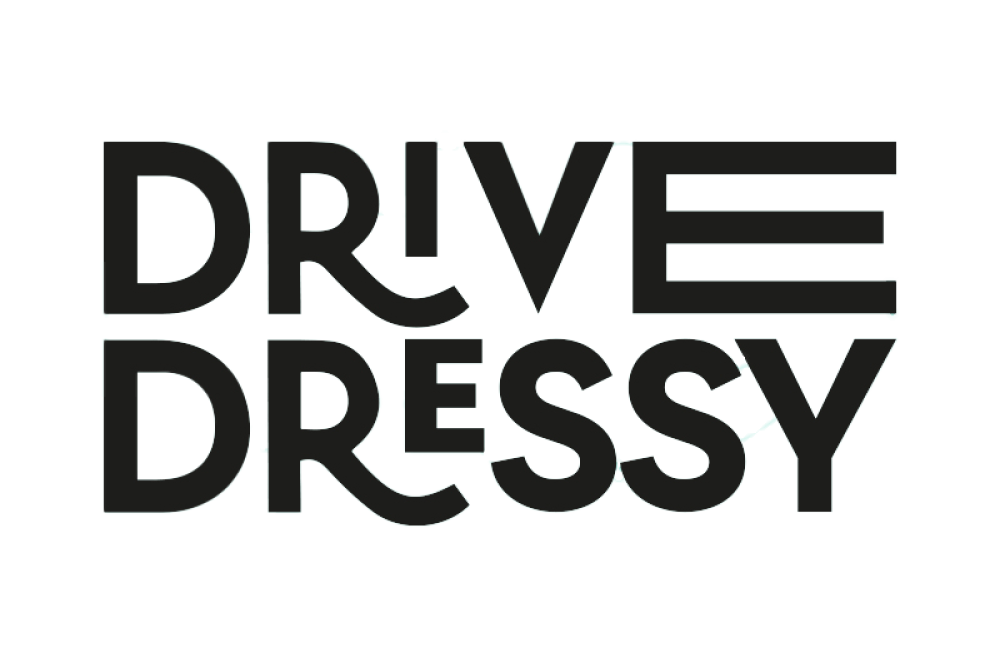 Logo Drive Dressy