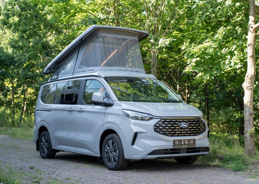 Camper Werkstatt Schweiz: Team