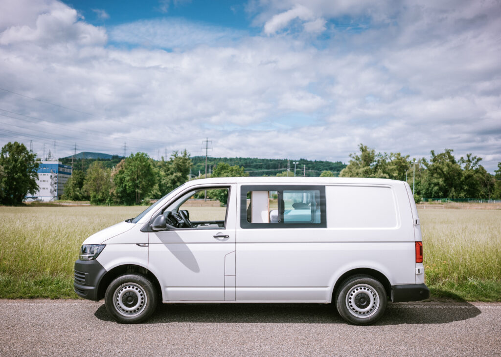 Two Stories Camper Kauf Fahrzeug