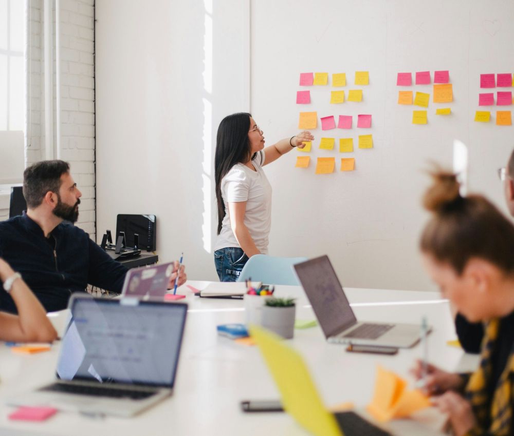 Projektmanagement