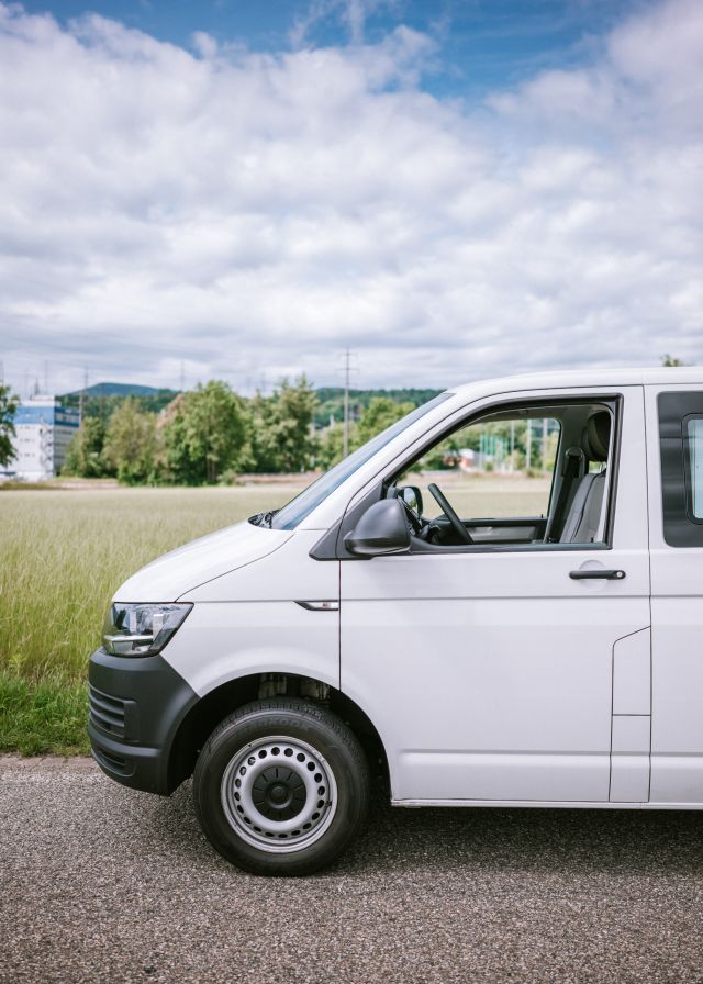 Camper Ausbau Schweiz: Two Stories Camper Fahrzeugvermittlung